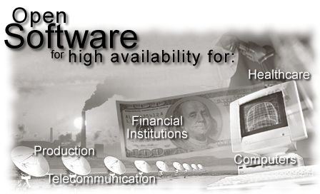 Production, Financial Institutions, Computers, Health Care, Telecommunications