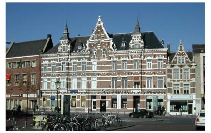 [Dutch location,  click for map ]