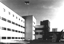 [German Parliament: Bundestag]