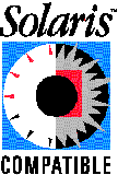 [Solaris Compatible]